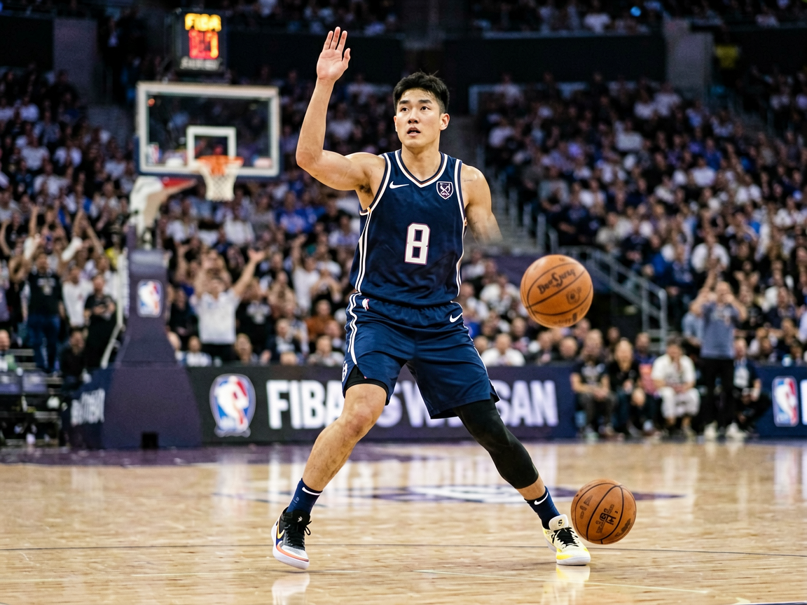 FIBA